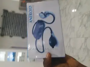 Portable Aneroid Sphygmomanometer (Blood Pressure Cuff)