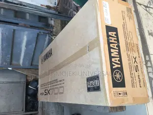 Original Yamaha Keyboard PSR-SX700
