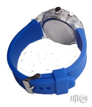 Women's Led Wrist Watch