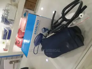 Good Quality Aneroid Sphygmomanometer