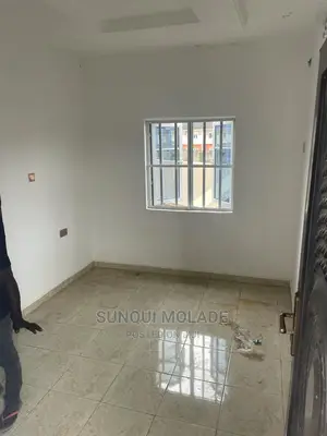 Furnished Mini Flat in Off Estate, Ketu-Alapere for rent