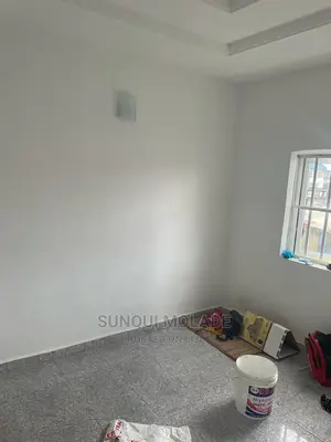 Furnished Mini Flat in Off Estate, Ketu-Alapere for rent