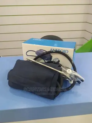 Aneroid Sphygmomanometer: Thigh, Adult Arm Blood Pressure