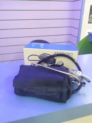 Aneroid Sphygmomanometers Used Blood Pressure