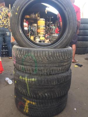 Tokunbo Tyres