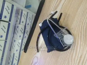 Medical Technologies Aneroid Sphygmomanometer Blood Pressure