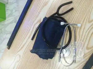 Medical Aneroid Sphygmomanometer Blood Pressure for Home