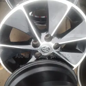 Tokunbo Wheels Strongone