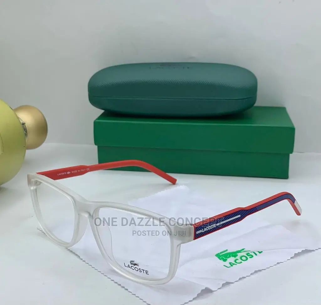 Lacoste Eyewear