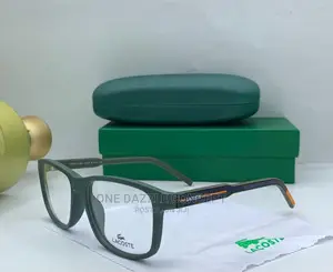 Lacoste Eyewear