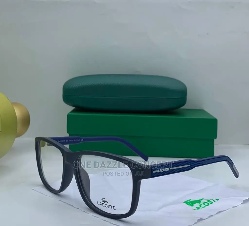 Lacoste Eyewear