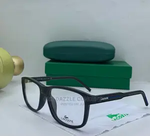 Lacoste Eyewear