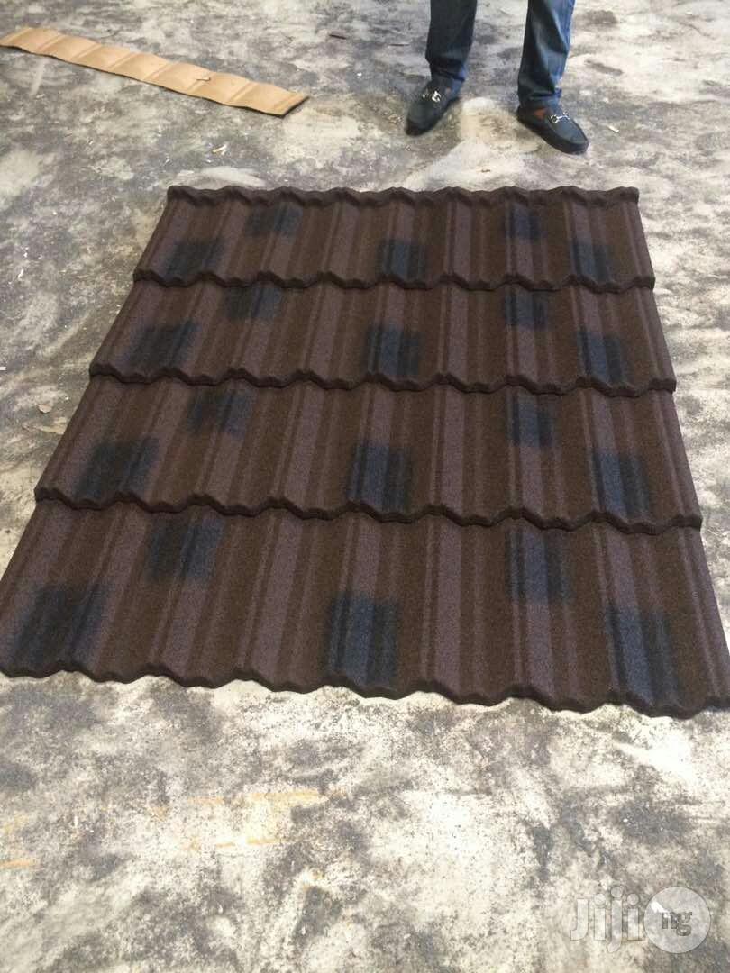 Classic And Bond Quality Roofing Panel