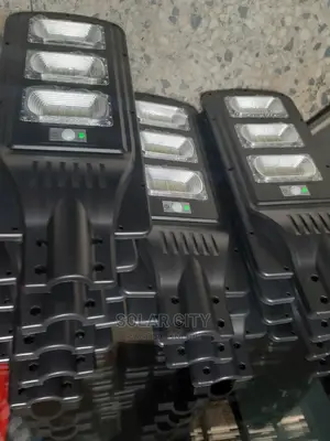 150wtt Solar Street Light