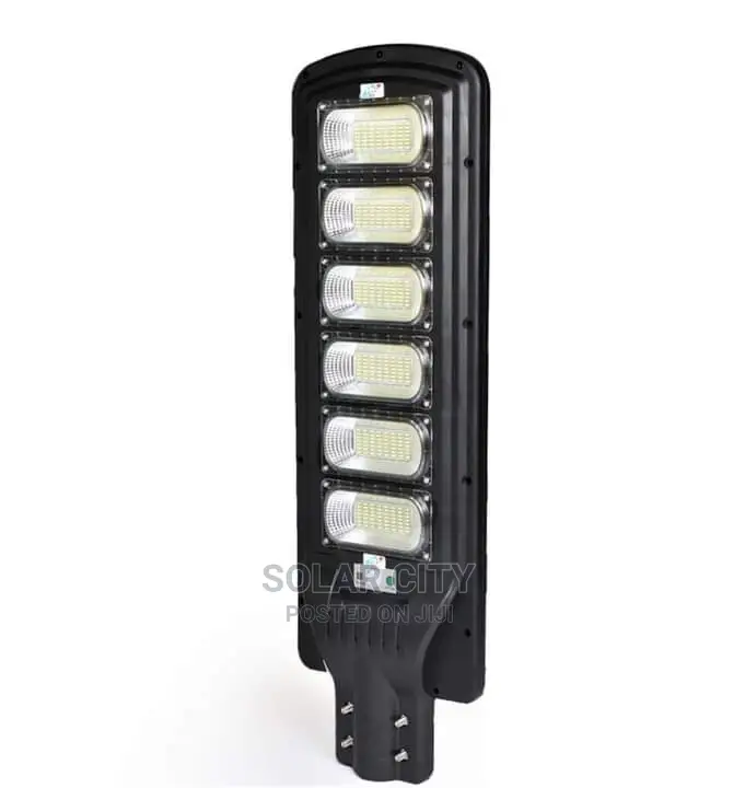 Solar Street Light 500w