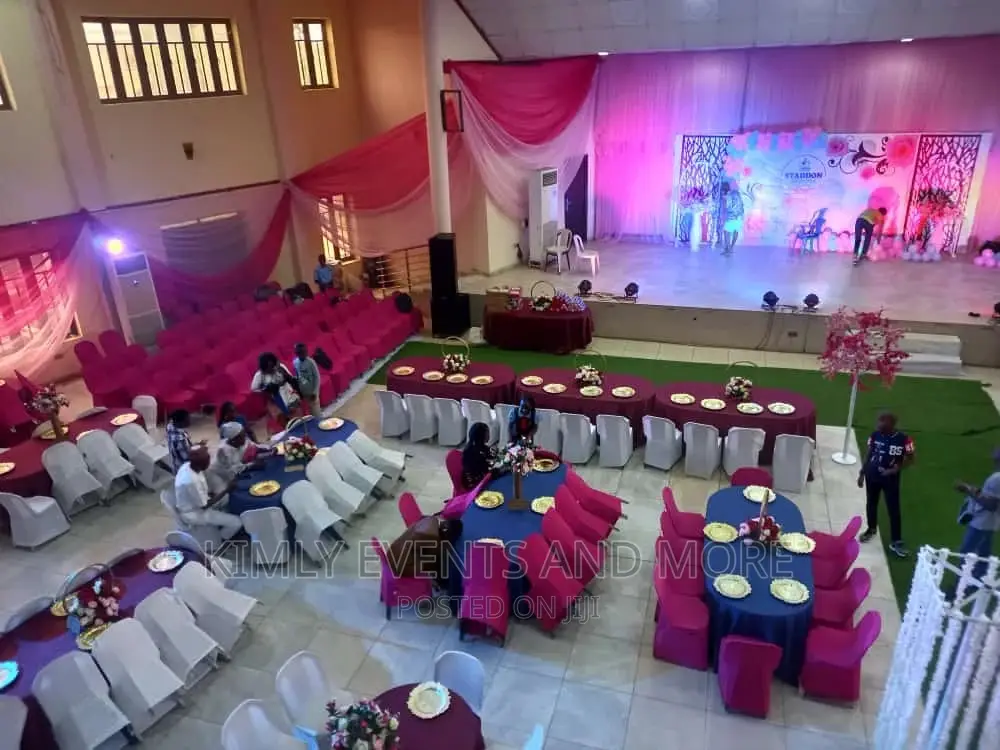 School Graduation Event Decorations