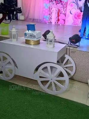 School Graduation Event Decorations