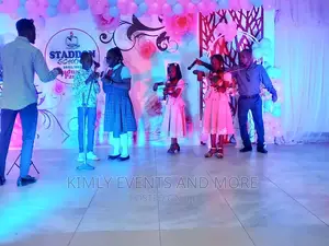 School Graduation Event Decorations