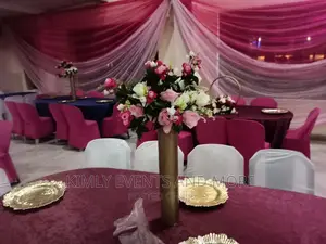 School Graduation Event Decorations