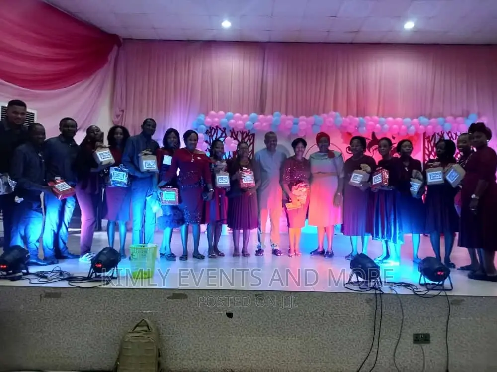 School Graduation Event Decorations
