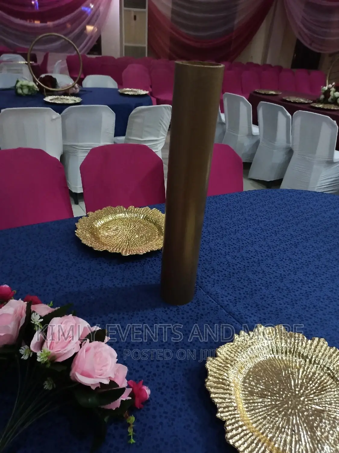 School Graduation Event Decorations
