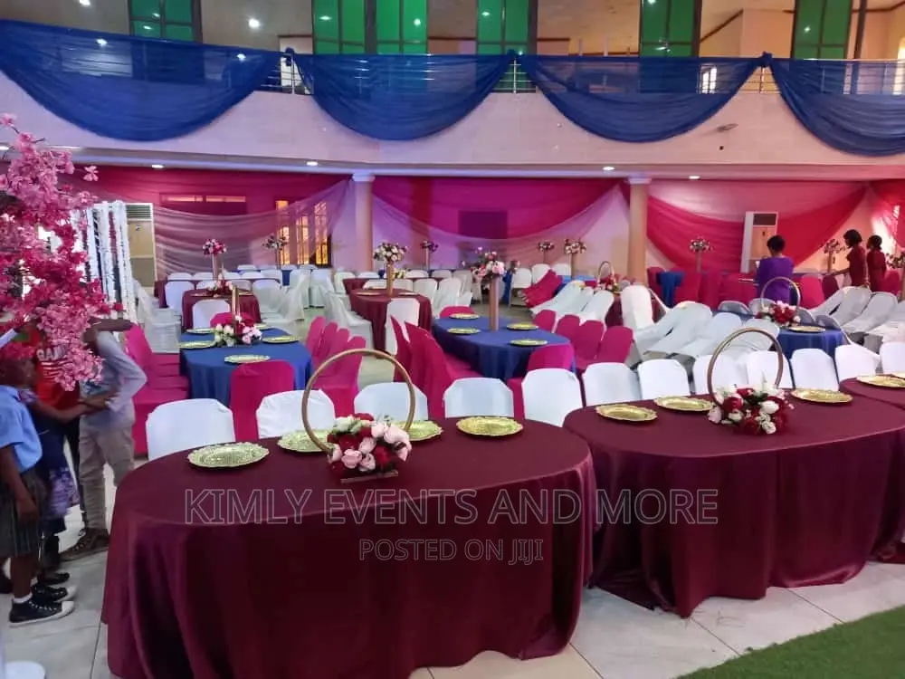 School Graduation Event Decorations
