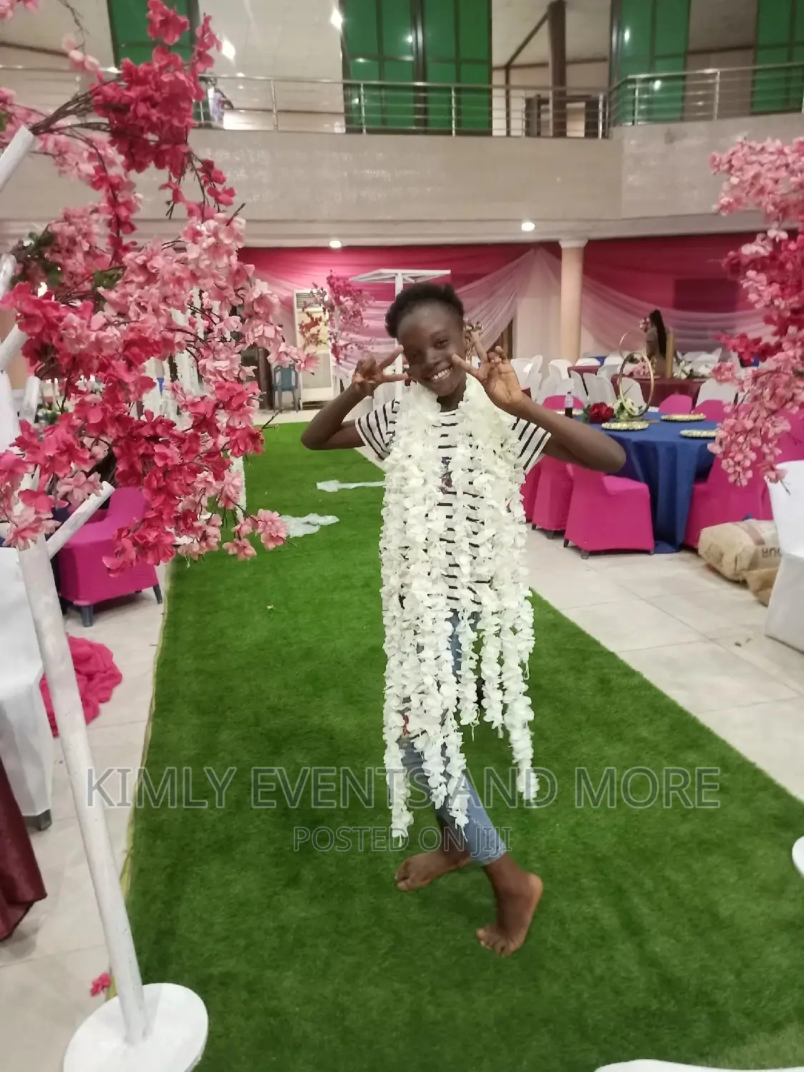 School Graduation Event Decorations