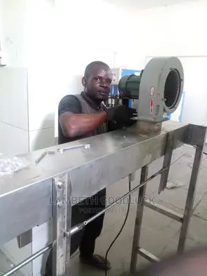 Manufacturing CV