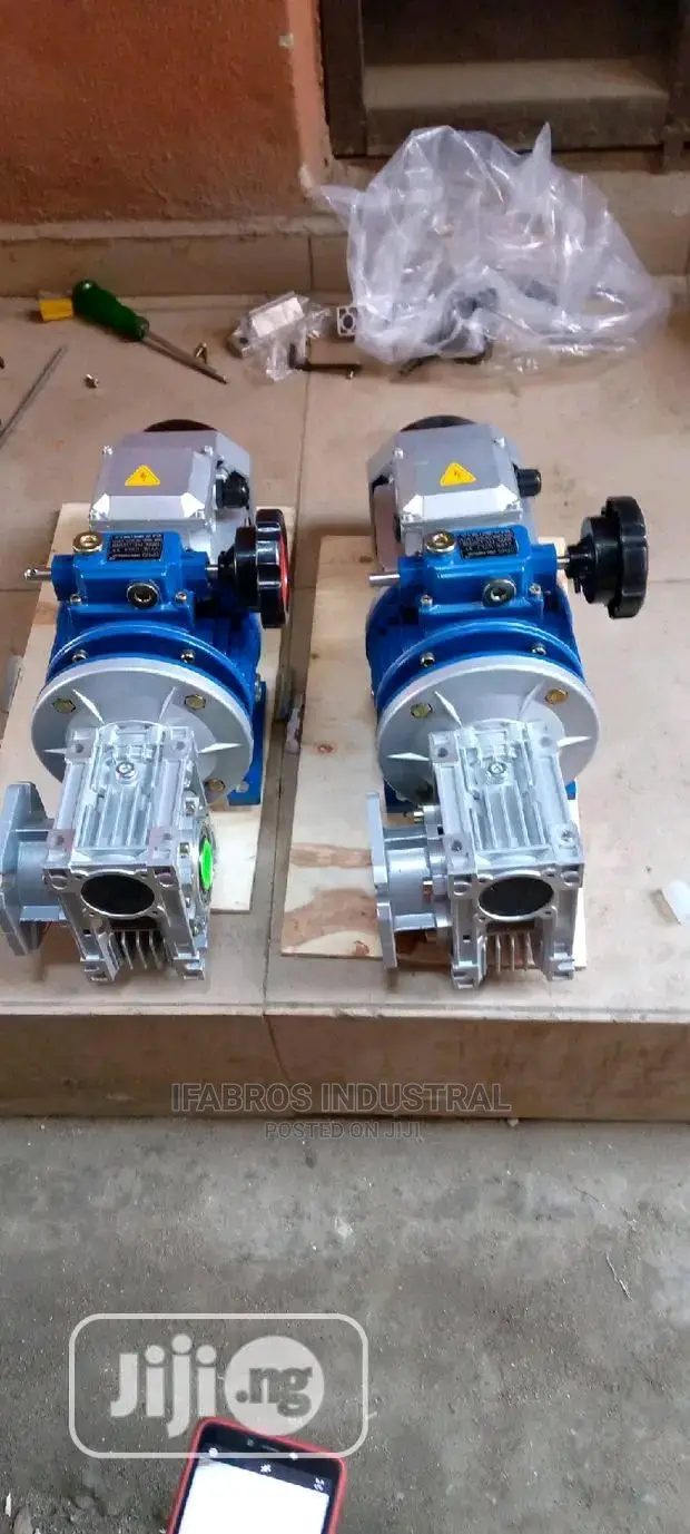 Control Speed Motor,Gear Variable Motor With Control Speed
