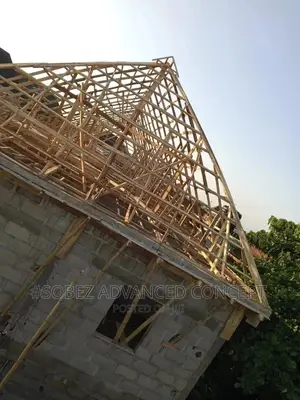 Domestic Industrial Roofing