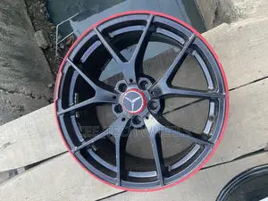 18 Inches Factory Mercedes Benz