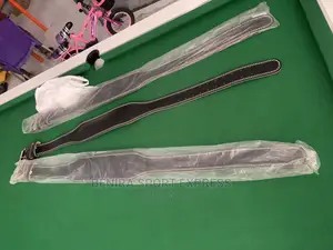 Weight Lifting Belt