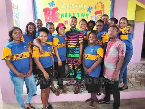 Sportswears for Teachers and Pupils