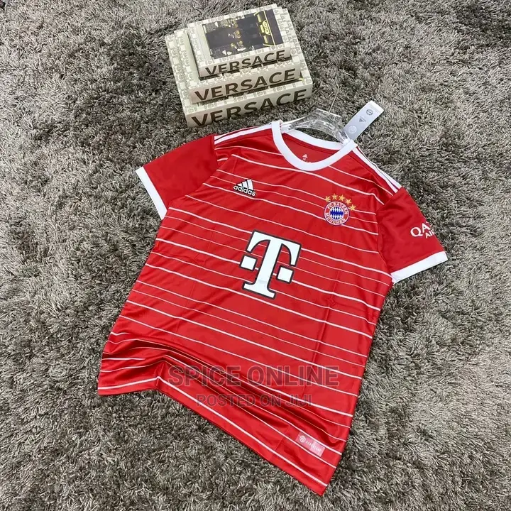 VIP: Authentic 22/23kits Available