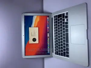 Laptop Apple MacBook Air 2013 4GB Intel Core I5 SSD 128GB