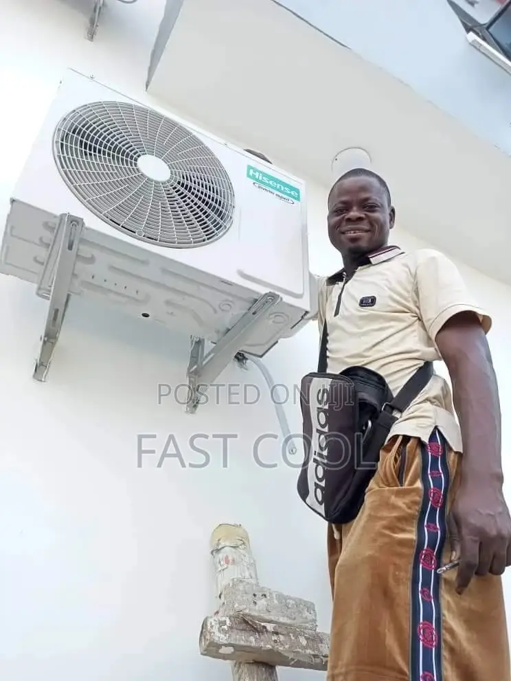 AC Installer