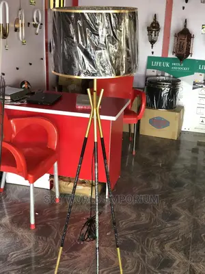 Standing Floor Lamp