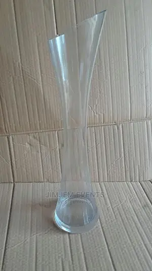Glass Vases