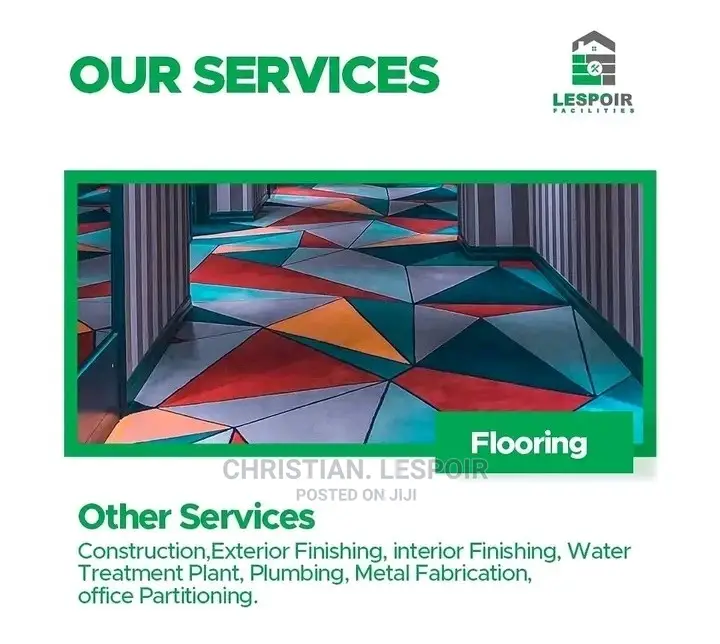 Flooring Made Beautiful