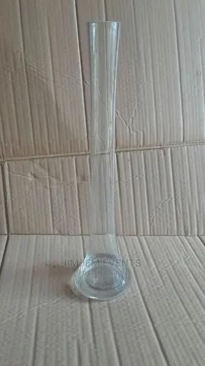 Glass Vases