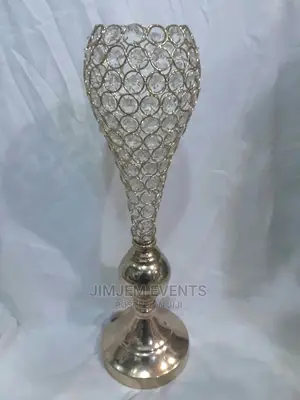 Table Center Pieces.