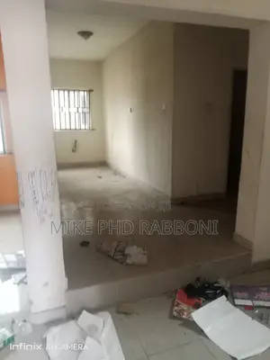 Furnished 5bdrm Duplex in Old G.R.A, Enugu for Rent