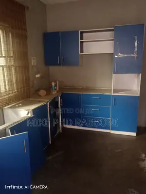 Furnished 5bdrm Duplex in Old G.R.A, Enugu for Rent