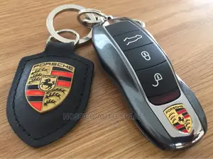 Key for Porsche Panamera 2010 2020