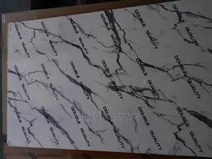 Double Quality Mable Board