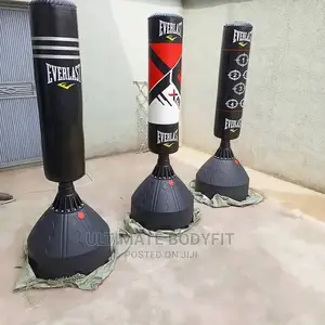 Brand New 7ft Kick Boxing Stand With Base