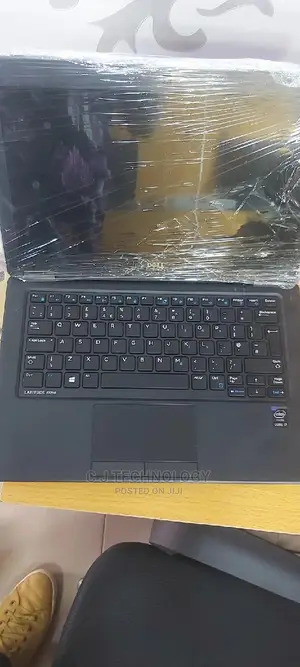 Laptop Dell Latitude E7450 8GB Intel Core I7 SSD 256GB