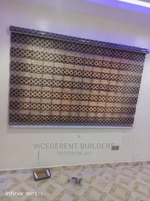 Day Night Window Blinds