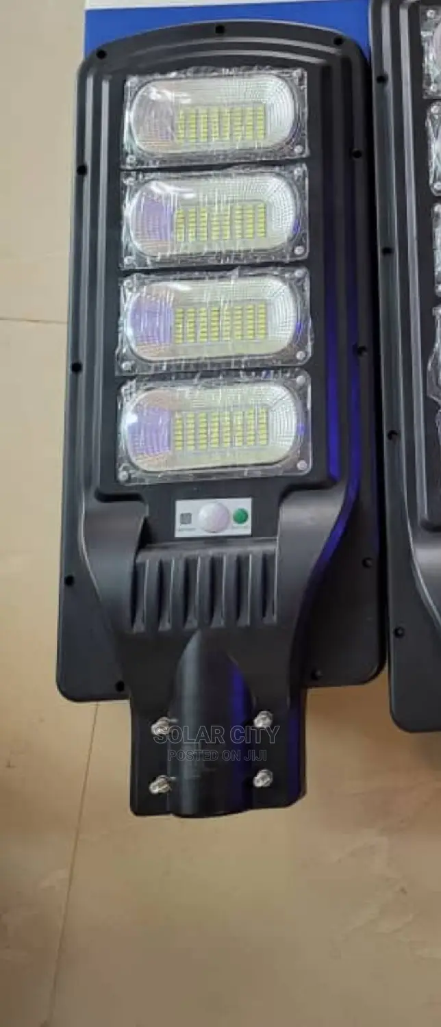 Solar Street Light 250w