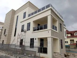 6bdrm Duplex in Katampe Extension for sale